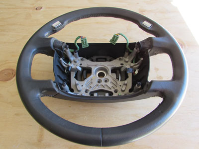 BMW Steering Wheel 32346761759 E65 E66 745i 745Li 760i 760Li